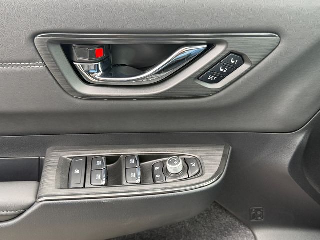 2026 Subaru Outback Touring XT - Photo 23