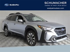 2025 Subaru Outback Touring XT SUV