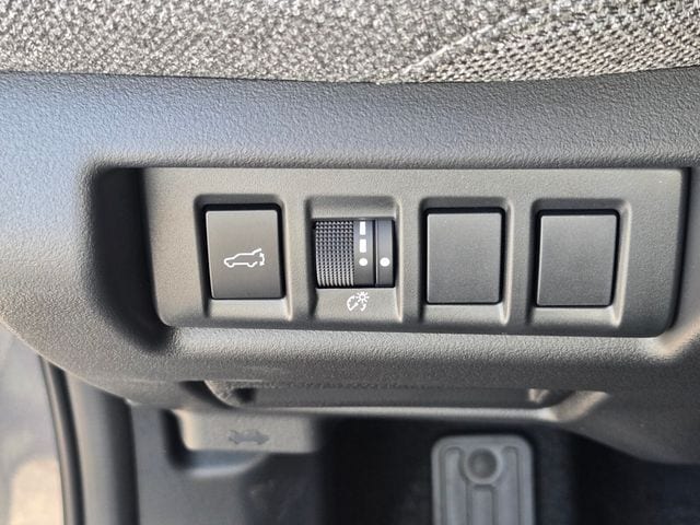 2026 Subaru Outback Premium - Photo 27