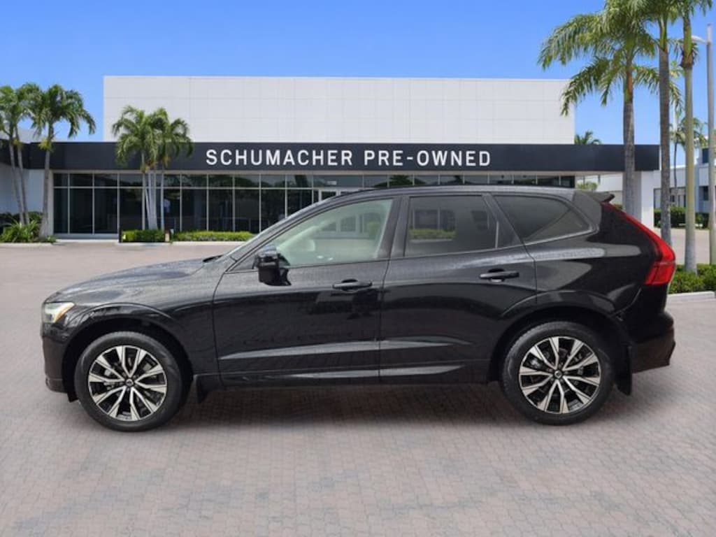 Used 2024 Volvo XC60 B5 Core SUV