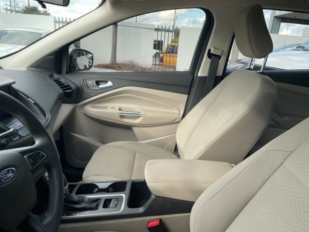 Used 2019 Ford Escape SE SUV
