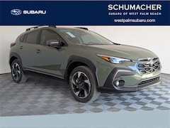 2026 Subaru Crosstrek Limited SUV