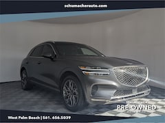 2023 Genesis GV70 2.5T SUV