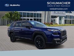 2026 Subaru Outback Limited SUV