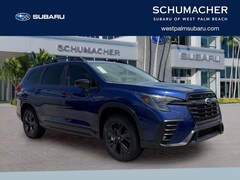 2026 Subaru Ascent Premium 7-Passenger SUV