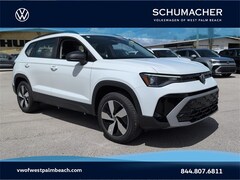 2025 Volkswagen Taos 1.5T S SUV