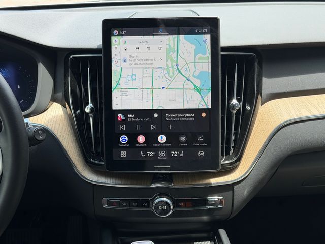 2026 Volvo XC60 Core - Photo 15