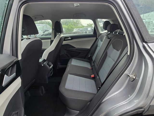 2026 Volkswagen Taos S - Photo 13
