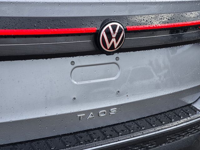 2026 Volkswagen Taos S - Photo 9