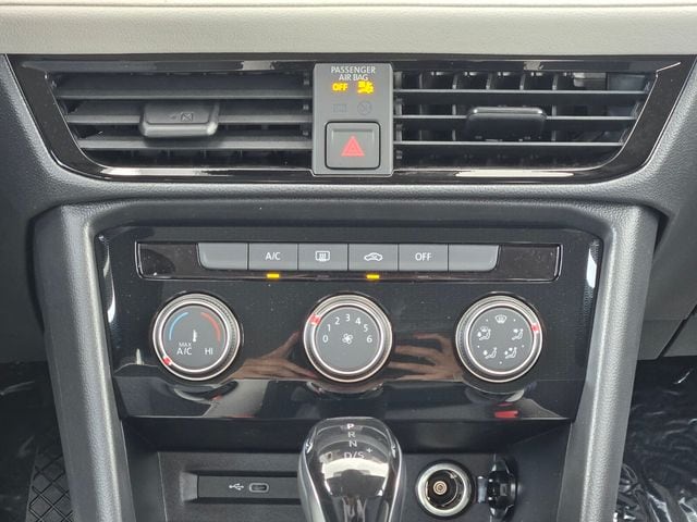 2026 Volkswagen Taos S - Photo 18