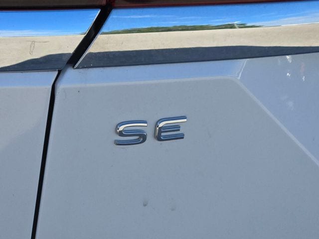 2026 Volkswagen Atlas SE w/Tech - Photo 10