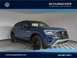  Volkswagen Atlas Cross Sport