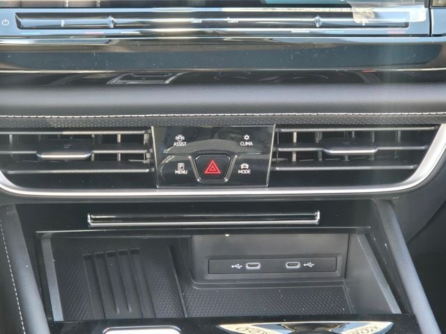 2026 Volkswagen Atlas SE w/Tech - Photo 18