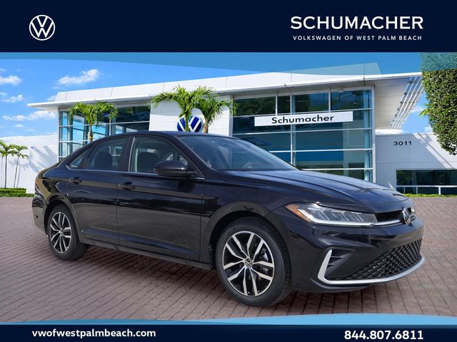 2026 Volkswagen Jetta