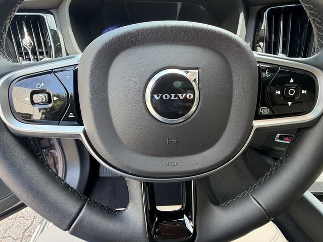 2026 Volvo XC60 Core - Photo 23