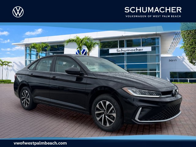 2027 Volkswagen Jetta