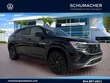  Volkswagen Atlas Cross Sport