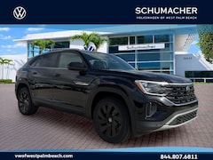 2026 Volkswagen Atlas Cross Sport 2.0T SE w/Technology SUV