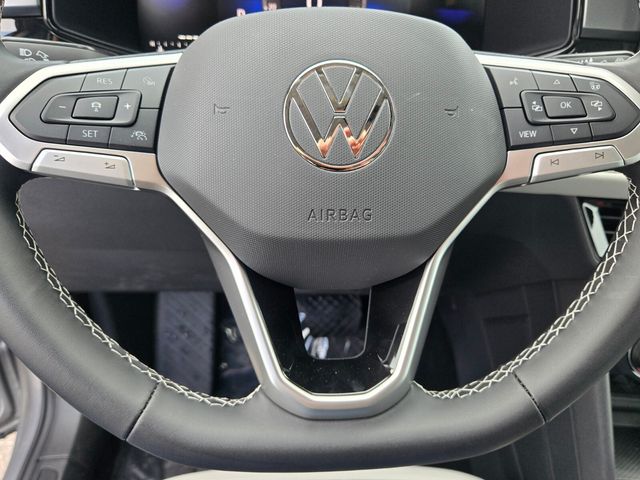 2026 Volkswagen Taos S - Photo 22