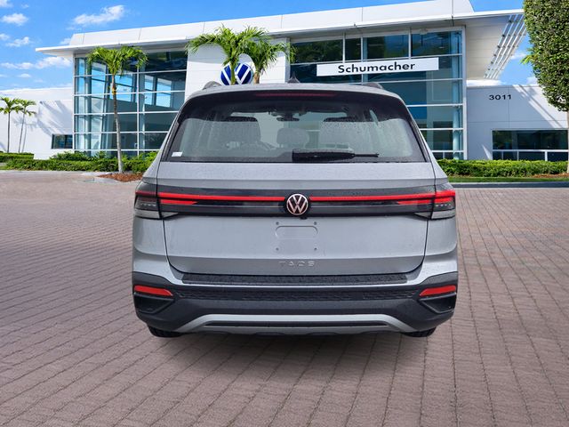 2026 Volkswagen Taos S - Photo 6