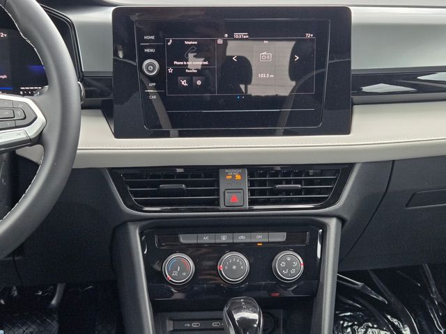 2026 Volkswagen Taos S - Photo 15