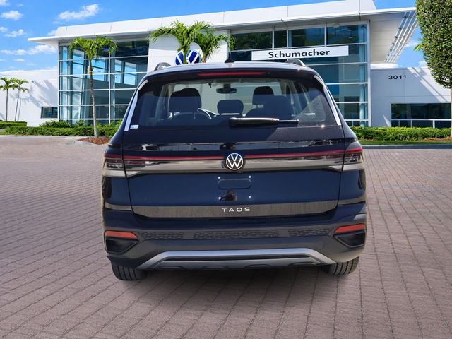2026 Volkswagen Taos SEL - Photo 6
