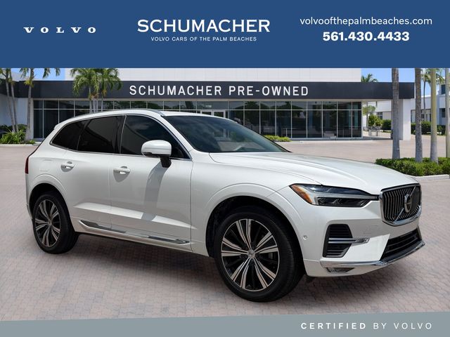2023 Volvo XC60
