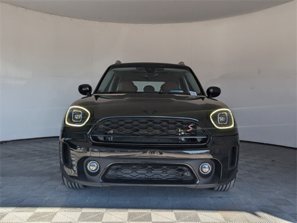 Used 2024 MINI Countryman Cooper S SUV