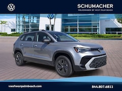 2026 Volkswagen Taos 1.5T S SUV