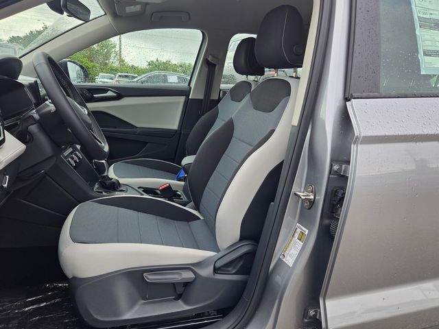 2026 Volkswagen Taos S - Photo 11