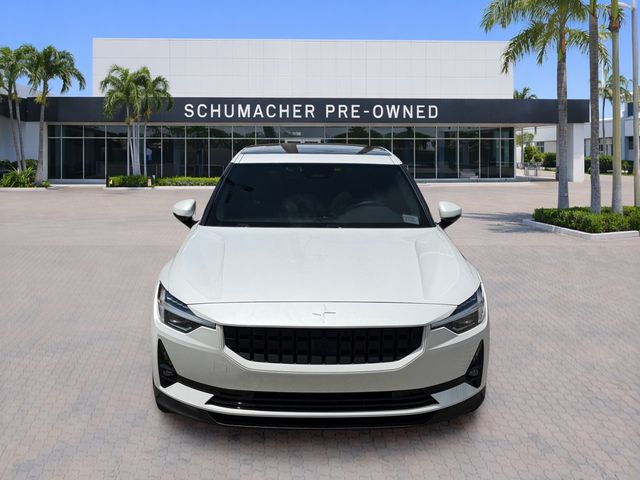 Used 2022 Polestar 2 Base with VIN LPSED3KA2NL075945 for sale in West Palm Beach, FL