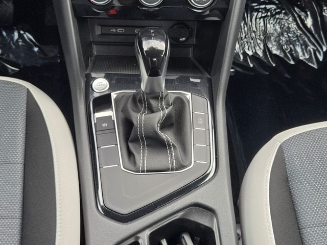 2026 Volkswagen Taos S - Photo 18