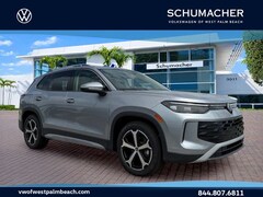 2026 Volkswagen Tiguan 2.0T SE SUV