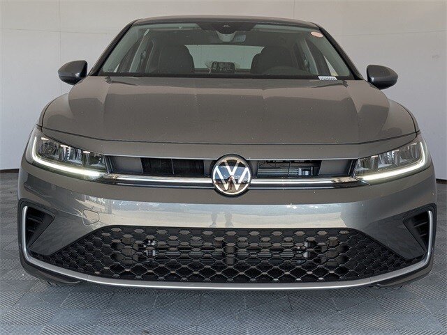 2026 Volkswagen Jetta 1.5T S photo 2