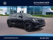  Volkswagen Atlas Cross Sport