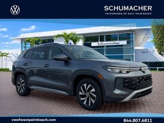 2026 Volkswagen Tiguan 2.0T S SUV