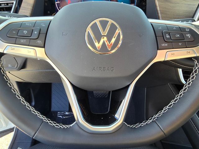 2026 Volkswagen Atlas SE w/Tech - Photo 23