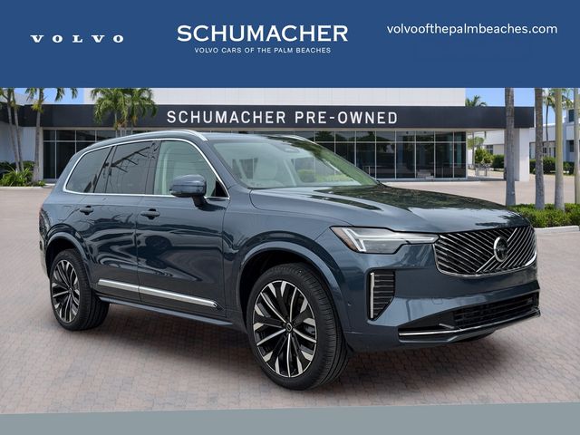 2026 Volvo XC90