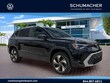  Volkswagen Taos