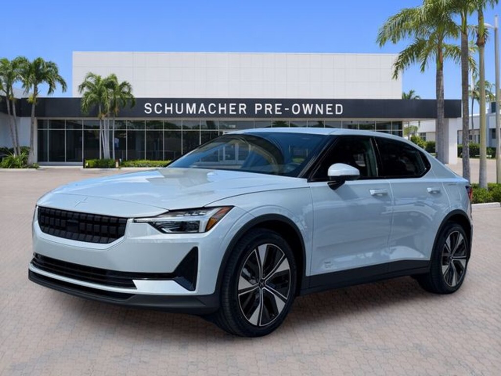 Used 2023 Polestar Polestar 2 Long Range Single Motor Hatchback