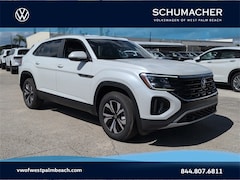 2026 Volkswagen Atlas Cross Sport 2.0T SE SUV