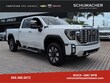  GMC Sierra 2500 HD