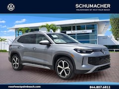 2026 Volkswagen Tiguan 2.0T SE SUV