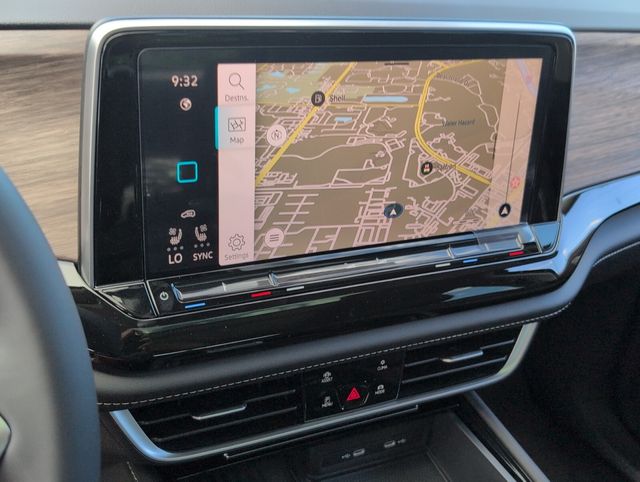 2026 Volkswagen Atlas SEL Premium R-Line - Photo 12