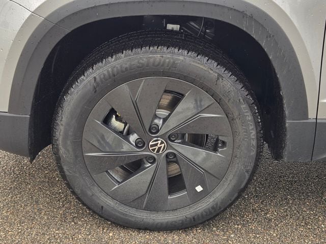 2026 Volkswagen Taos S - Photo 10
