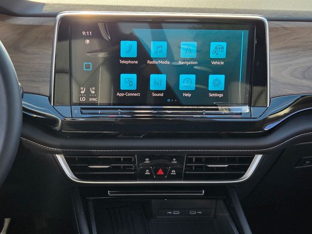 2026 Volkswagen Atlas SE w/Tech - Photo 17
