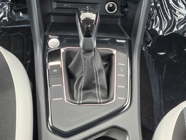 2026 Volkswagen Taos S - Photo 19