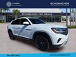  Volkswagen Atlas Cross Sport