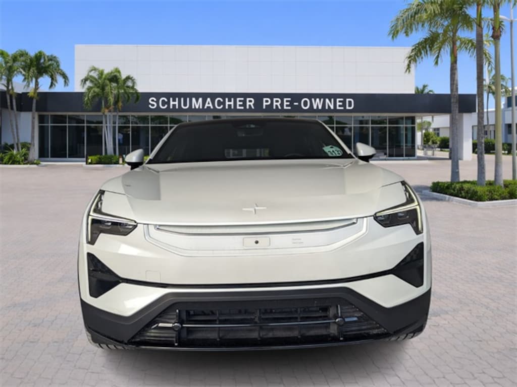 Used 2025 Polestar Polestar 3 Long Range Dual Motor SUV