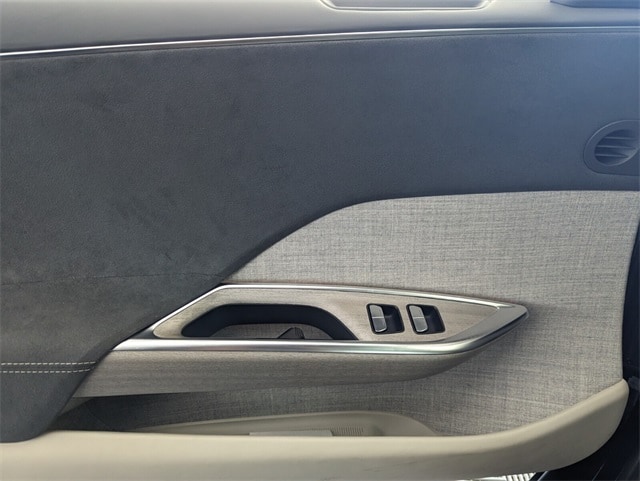 2022 Lucid Air Dream photo 4